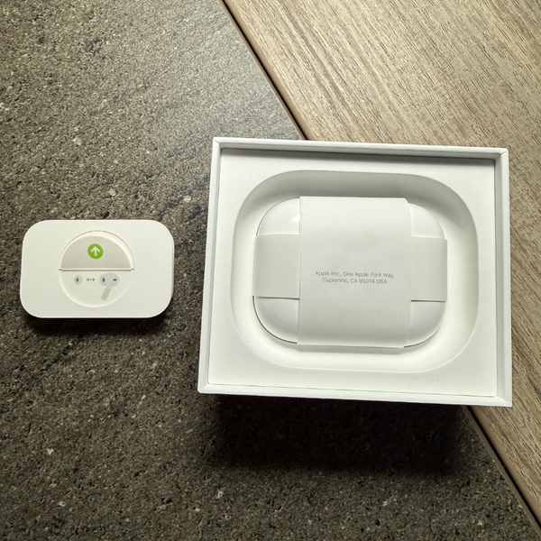 AirPods Pro 3 - visuel 4