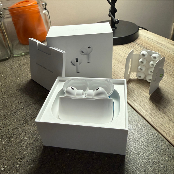 AirPods Pro 3 - visuel 2