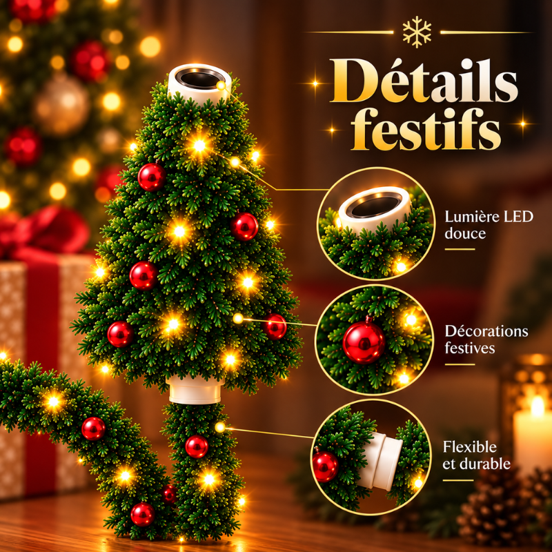 Projecteur de Noël – photo 5