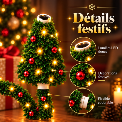 Projecteur de Noël – photo 5