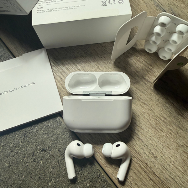 AirPods Pro 3 - visuel 3