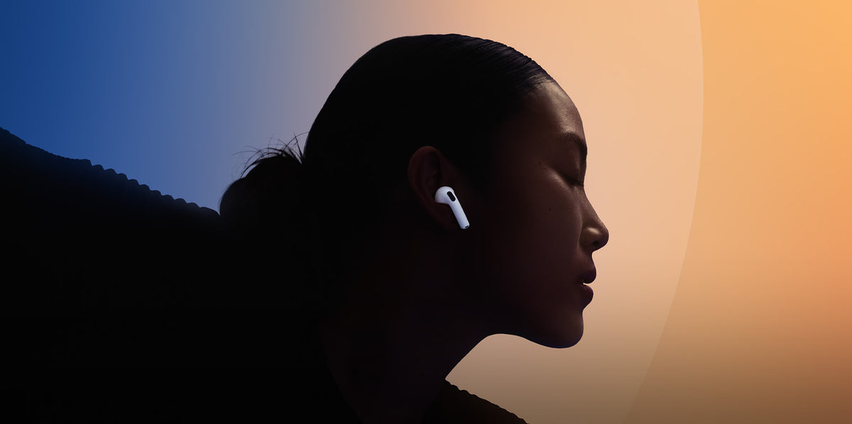 AirPods Pro 3